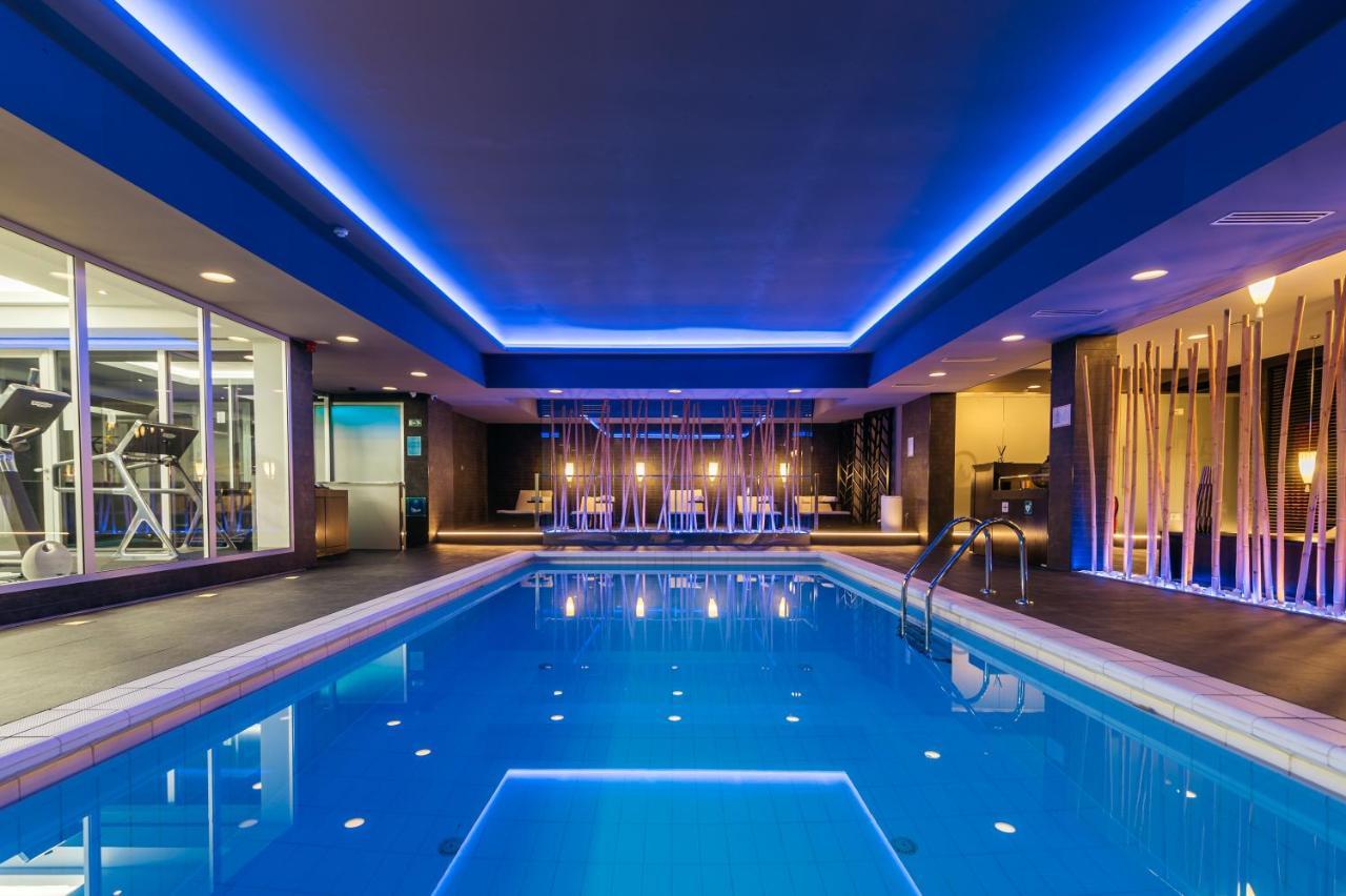 Hotel Aleksander Medical & Spa Rogaška Slatina Exteriér fotografie