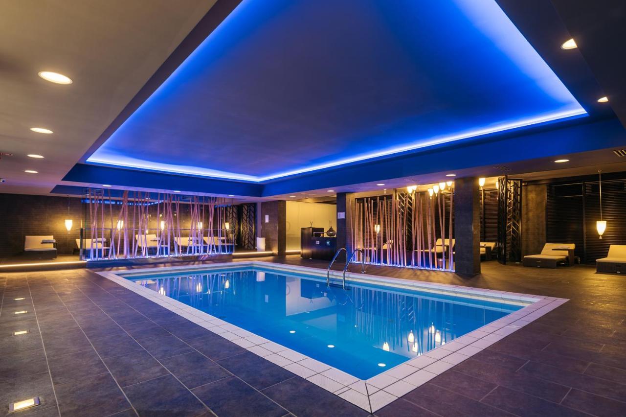Hotel Aleksander Medical & Spa Rogaška Slatina Exteriér fotografie