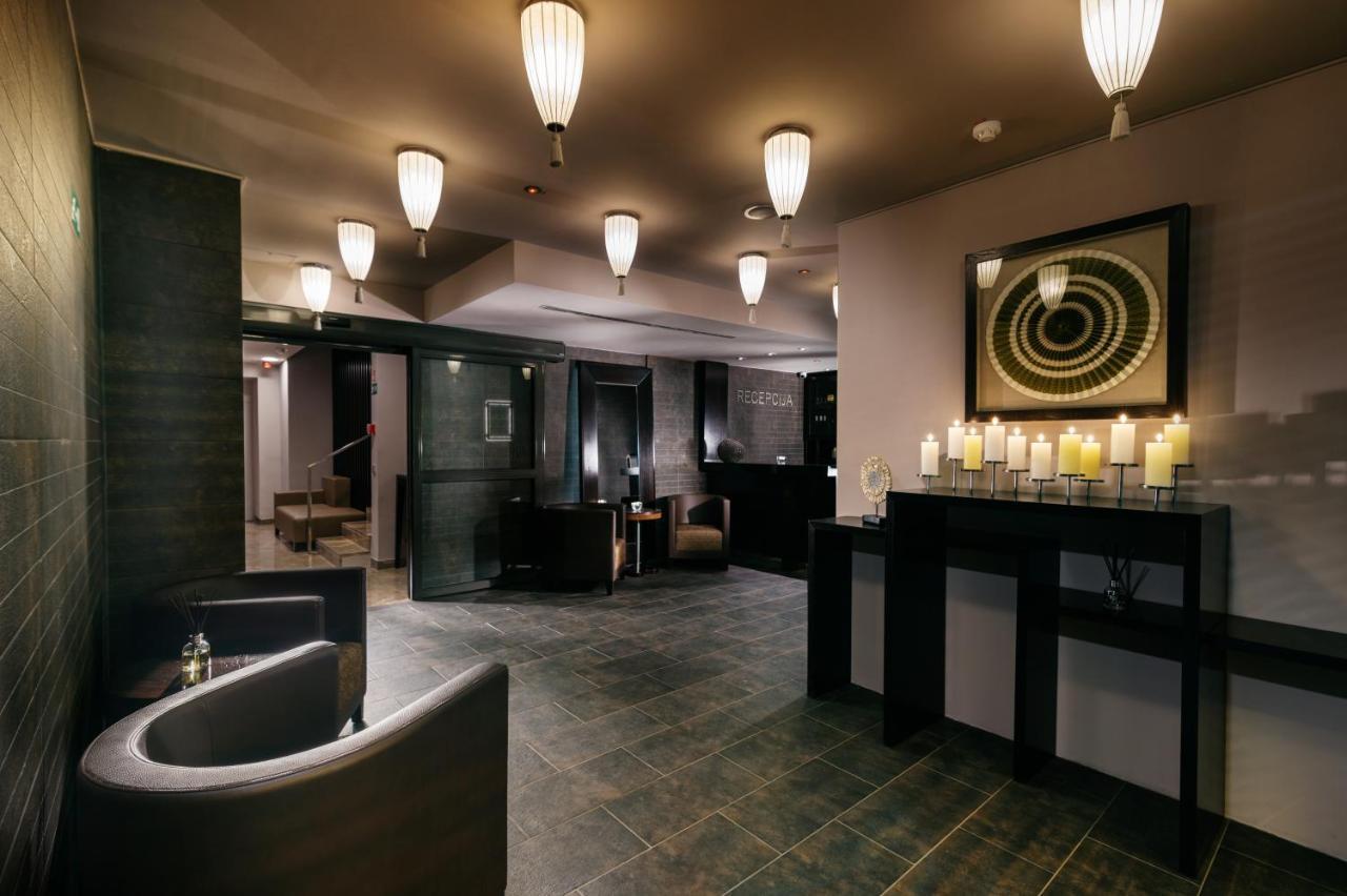 Hotel Aleksander Medical & Spa Rogaška Slatina Exteriér fotografie