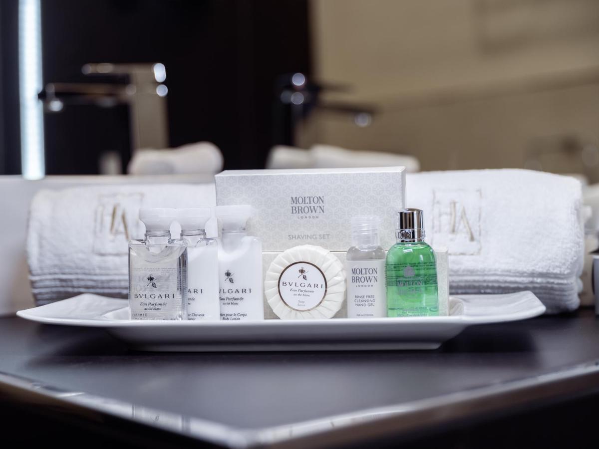 Hotel Aleksander Medical & Spa Rogaška Slatina Exteriér fotografie