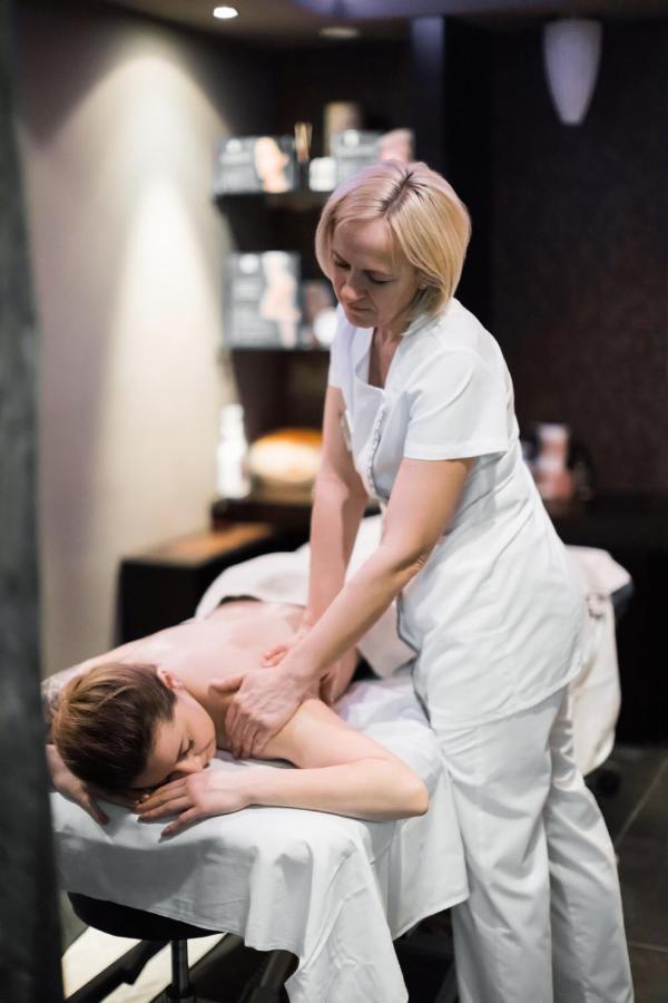 Hotel Aleksander Medical & Spa Rogaška Slatina Exteriér fotografie