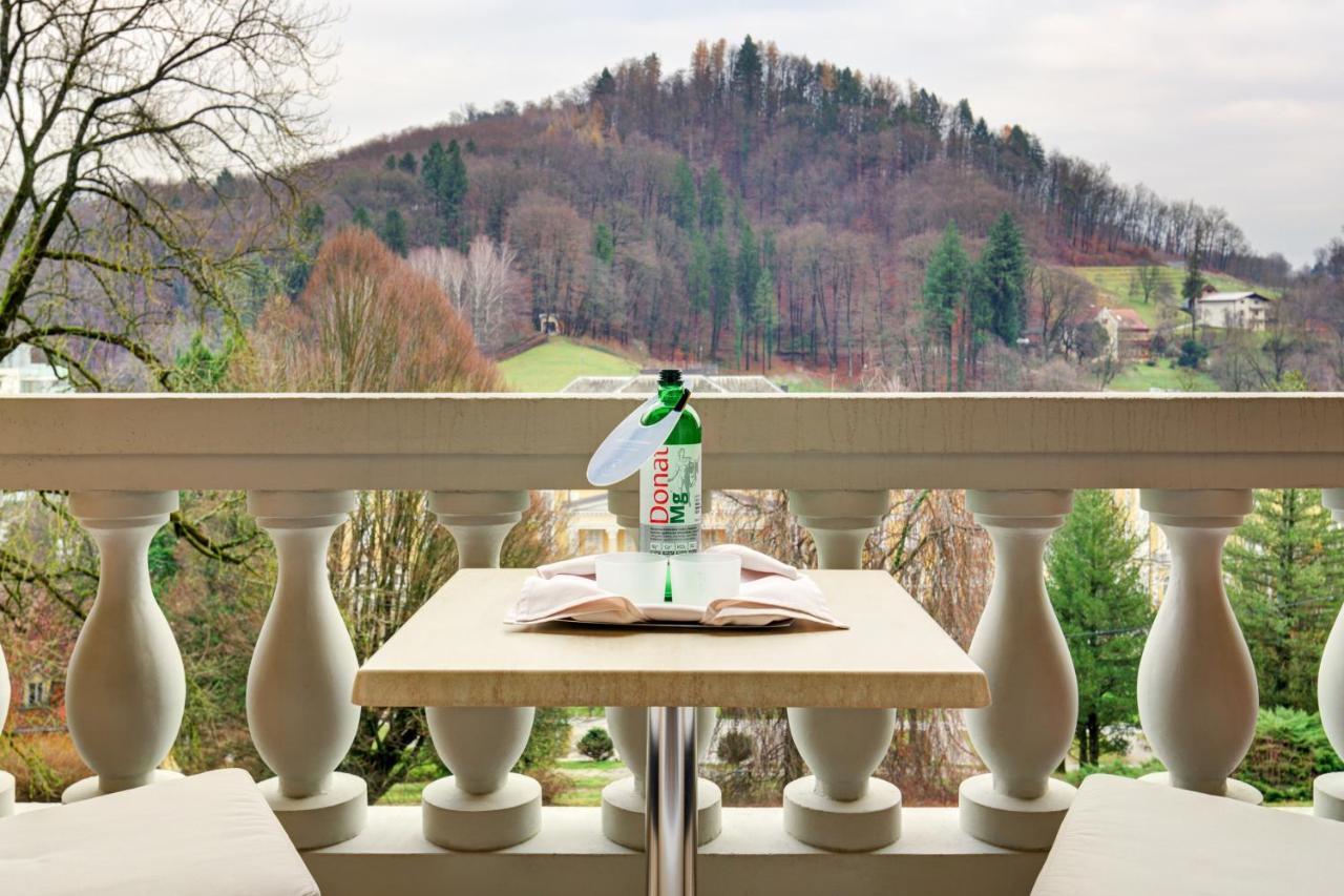 Hotel Aleksander Medical & Spa Rogaška Slatina Pokoj fotografie