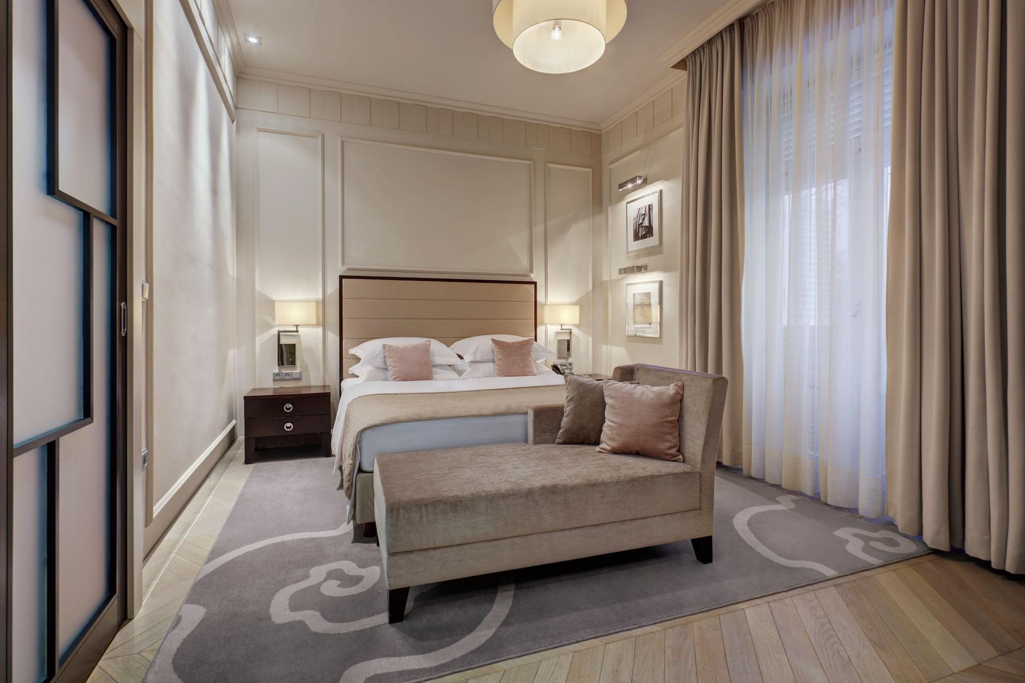 Hotel Aleksander Medical & Spa Rogaška Slatina Exteriér fotografie