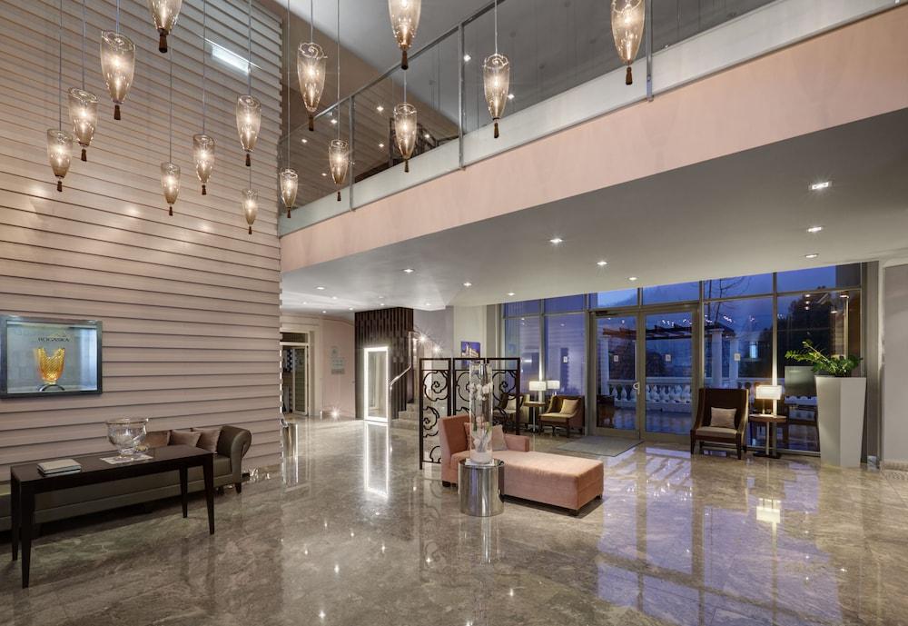 Hotel Aleksander Medical & Spa Rogaška Slatina Exteriér fotografie