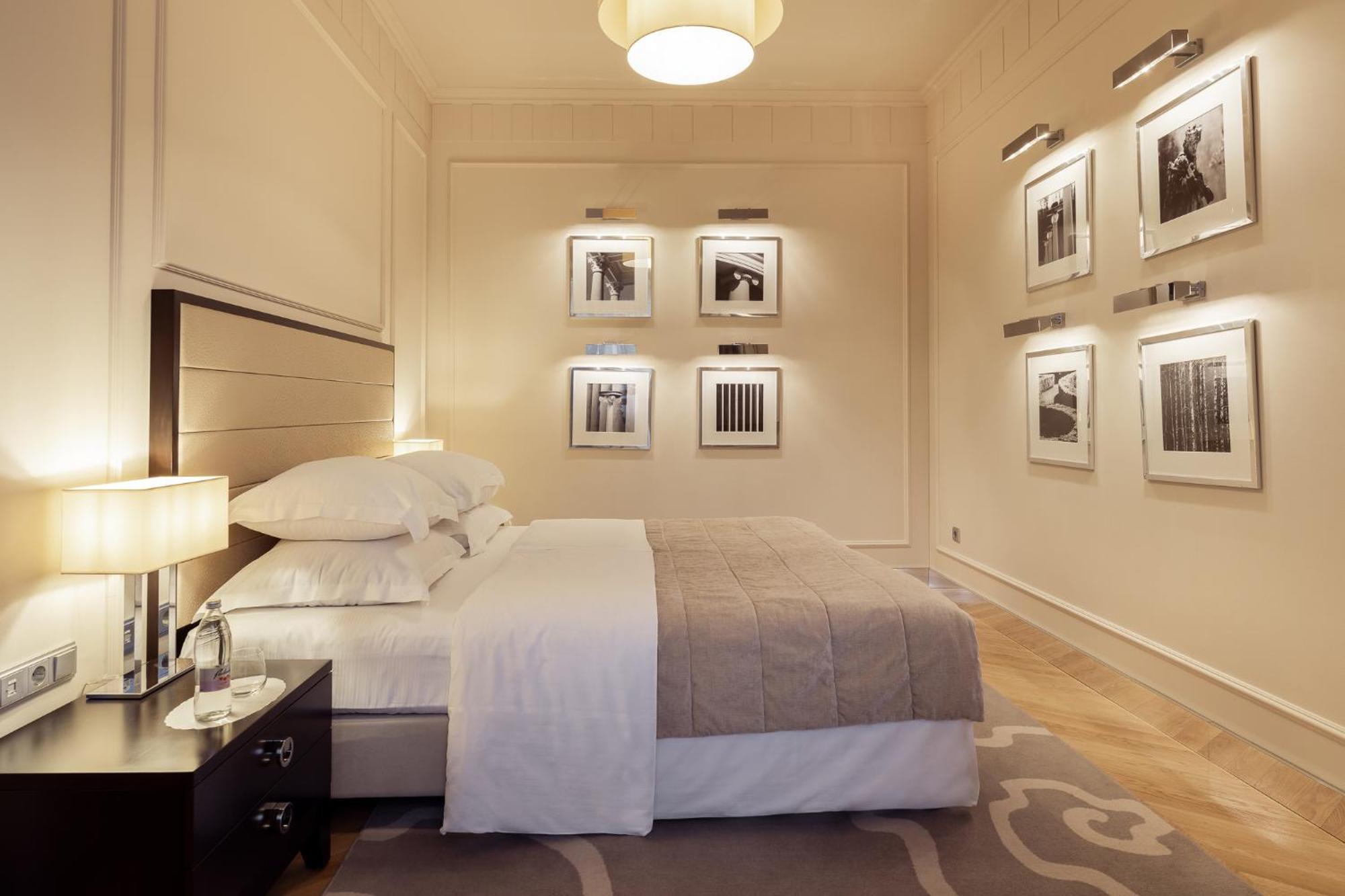 Hotel Aleksander Medical & Spa Rogaška Slatina Pokoj fotografie