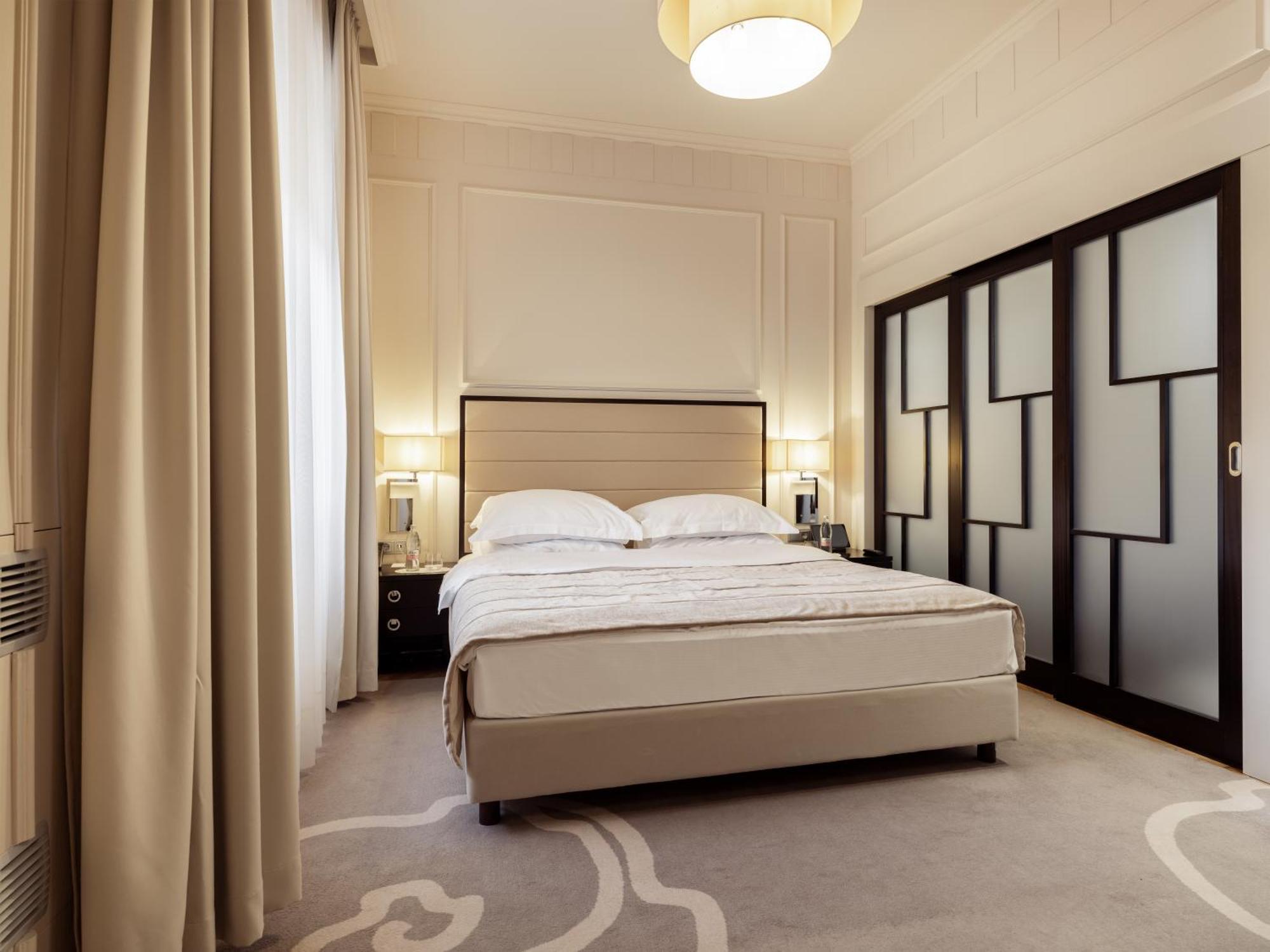 Hotel Aleksander Medical & Spa Rogaška Slatina Pokoj fotografie
