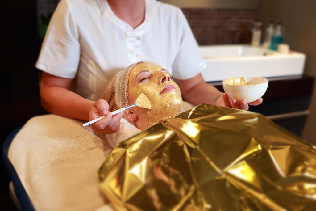 Hotel Aleksander Medical & Spa Rogaška Slatina Exteriér fotografie