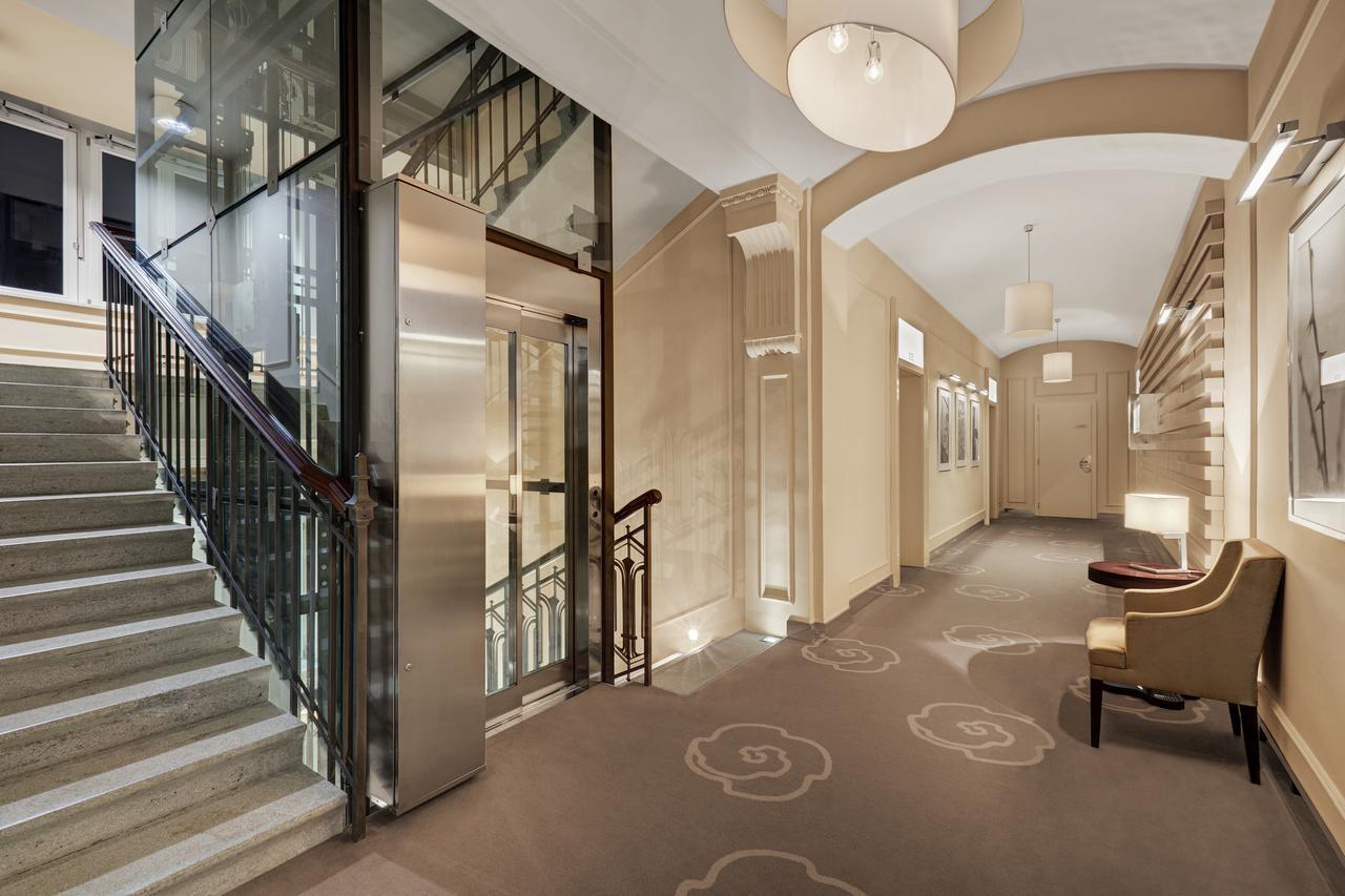 Hotel Aleksander Medical & Spa Rogaška Slatina Exteriér fotografie