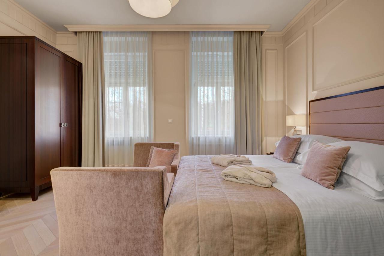 Hotel Aleksander Medical & Spa Rogaška Slatina Exteriér fotografie
