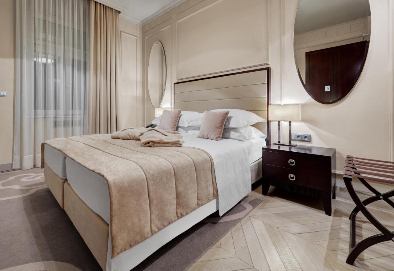 Hotel Aleksander Medical & Spa Rogaška Slatina Exteriér fotografie